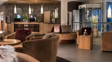 Best Western Plus Hotel W