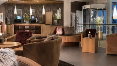 Best Western Plus Hotel W