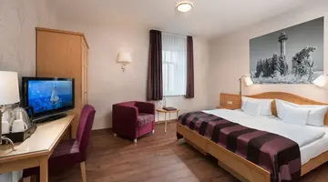 Best Western Plus Hotel W