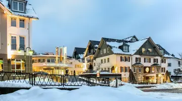 Best Western Plus Hotel W