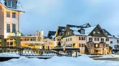 Best Western Plus Hotel W