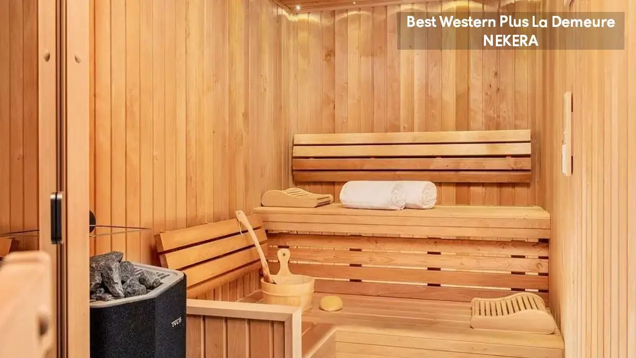 Best Western Plus La Demeure