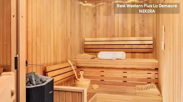 Best Western Plus La Demeure