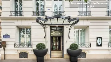 Best Western Plus La Demeure