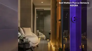Best Western Plus La Demeure