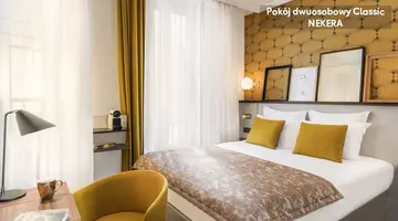 Best Western Plus La Demeure