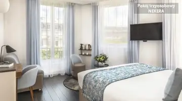 Best Western Plus La Demeure