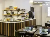 Best Western Plus La Demeure