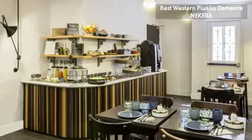 Best Western Plus La Demeure