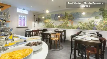 Best Western Plus La Demeure
