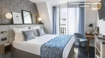 Best Western Plus La Demeure