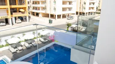 Best Western Plus Larco Hotel