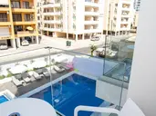 Best Western Plus Larco Hotel