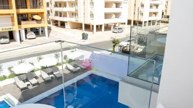 Best Western Plus Larco Hotel