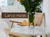 Best Western Plus Larco Hotel