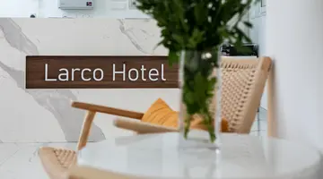Best Western Plus Larco Hotel