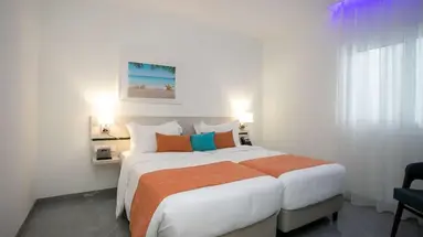 Best Western Plus Larco Hotel