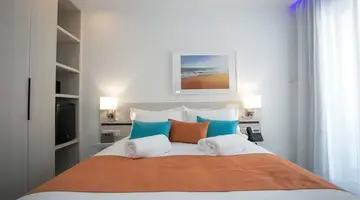 Best Western Plus Larco Hotel