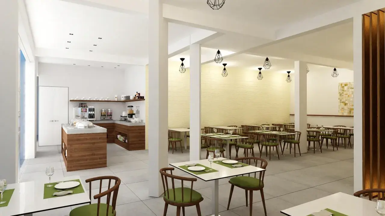Best Western Plus Larco Hotel