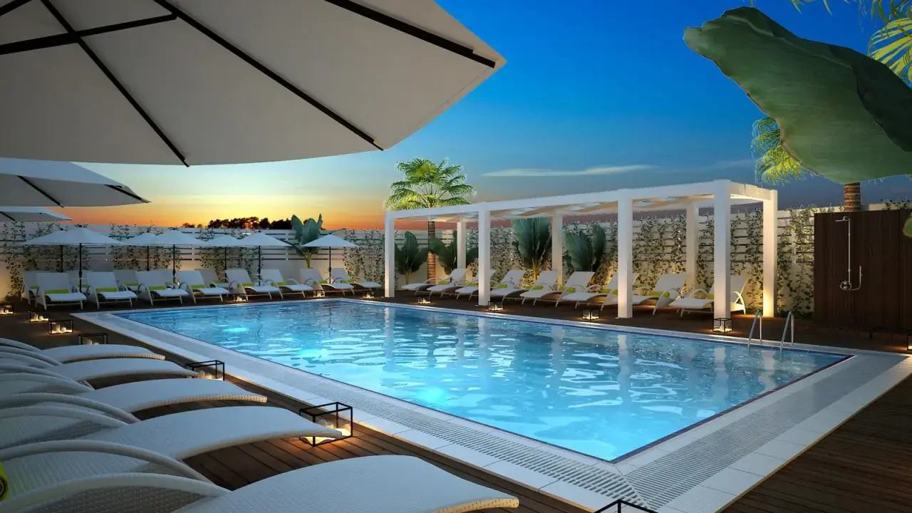 Best Western Plus Larco Hotel