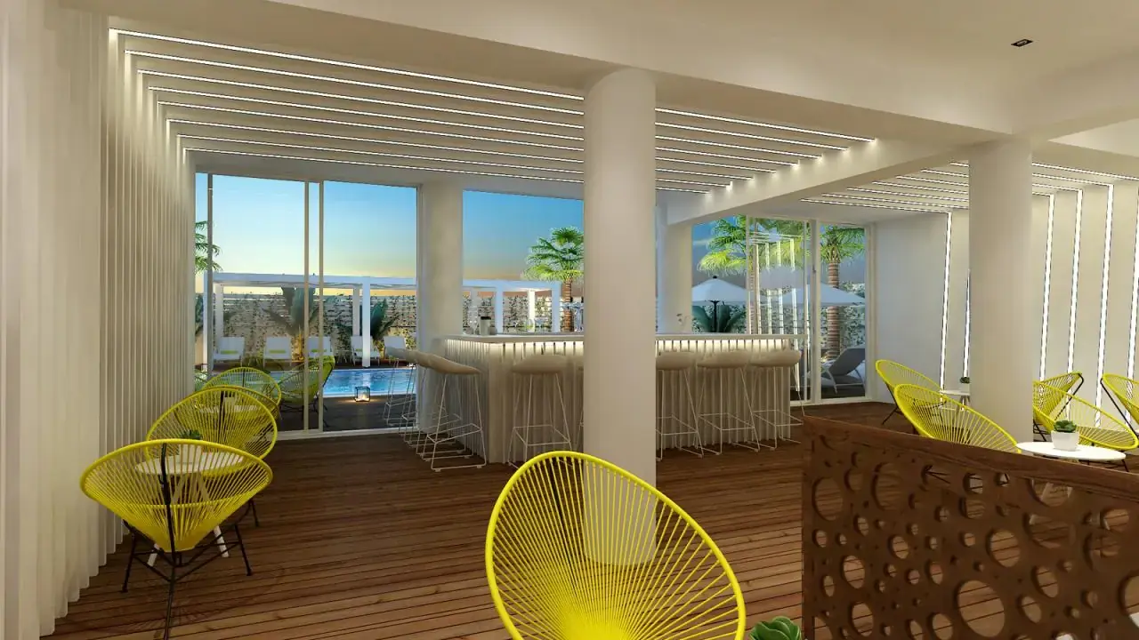 Best Western Plus Larco Hotel