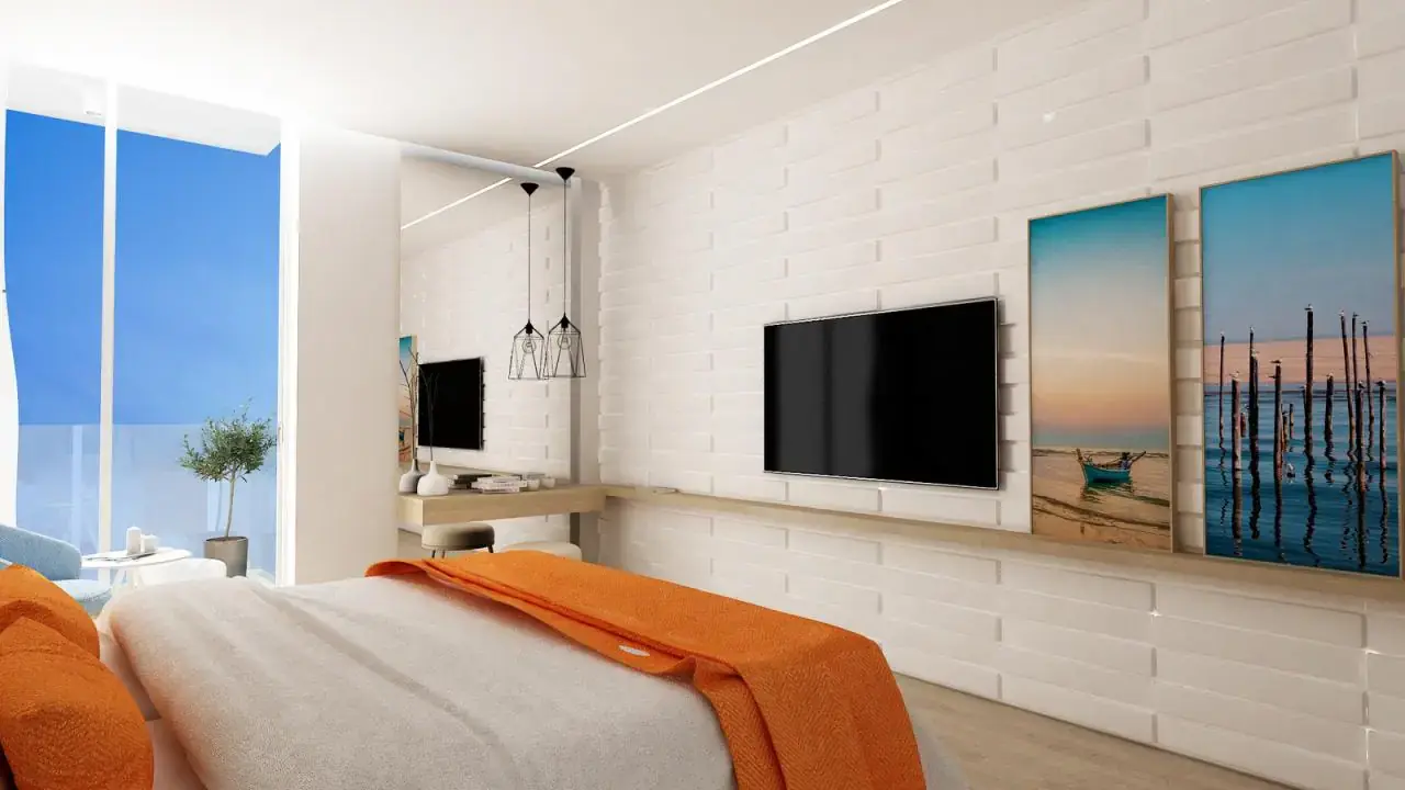 Best Western Plus Larco Hotel