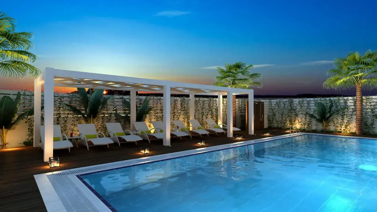 Best Western Plus Larco Hotel