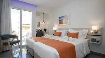 Best Western Plus Larco Hotel