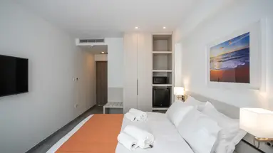 Best Western Plus Larco Hotel