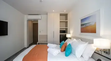 Best Western Plus Larco Hotel