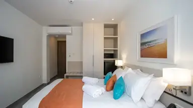 Best Western Plus Larco Hotel