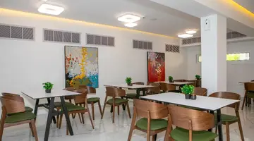 Best Western Plus Larco Hotel