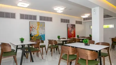 Best Western Plus Larco Hotel