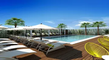 Best Western Plus Larco Hotel