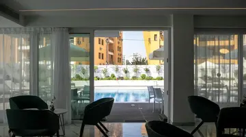 Best Western Plus Larco Hotel
