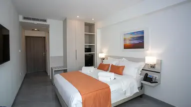 Best Western Plus Larco Hotel