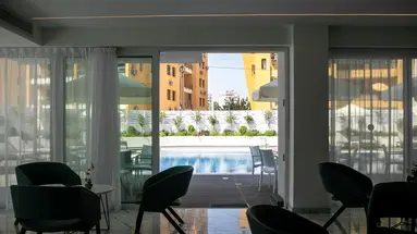 Best Western Plus Larco Hotel