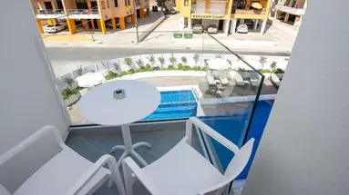 Best Western Plus Larco Hotel