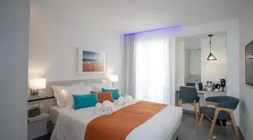 Best Western Plus Larco Hotel