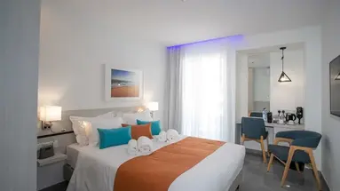 Best Western Plus Larco Hotel