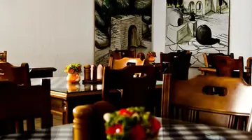 Best Western Plus Larco Hotel