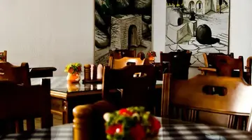 Best Western Plus Larco Hotel