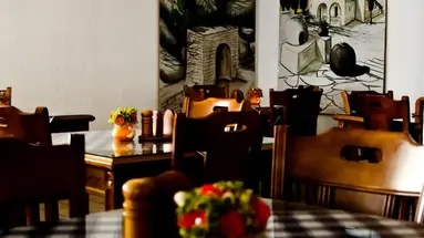 Best Western Plus Larco Hotel