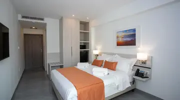 Best Western Plus Larco Hotel