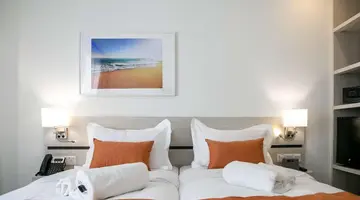 Best Western Plus Larco Hotel
