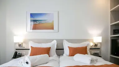Best Western Plus Larco Hotel
