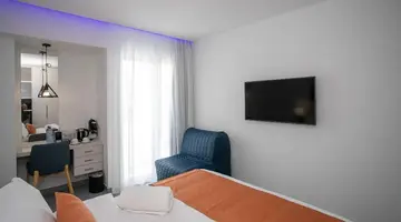 Best Western Plus Larco Hotel