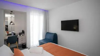 Best Western Plus Larco Hotel