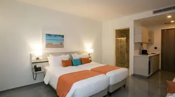 Best Western Plus Larco Hotel