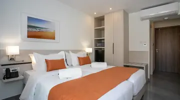 Best Western Plus Larco Hotel